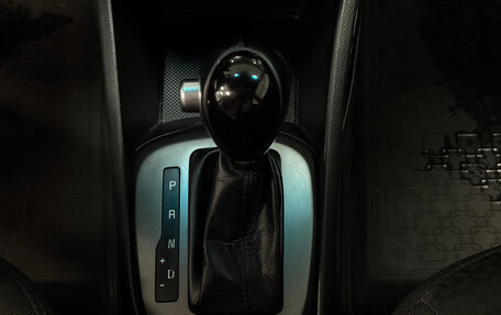 KIA Rio III рестайлинг, 2016 год, 970 000 рублей, 20 фотография