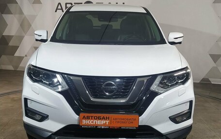 Nissan X-Trail, 2019 год, 2 049 000 рублей, 2 фотография