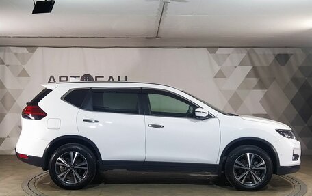 Nissan X-Trail, 2019 год, 2 049 000 рублей, 6 фотография