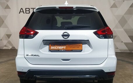Nissan X-Trail, 2019 год, 2 049 000 рублей, 5 фотография
