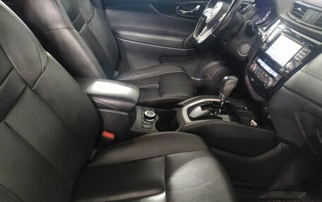 Nissan X-Trail, 2019 год, 2 049 000 рублей, 7 фотография