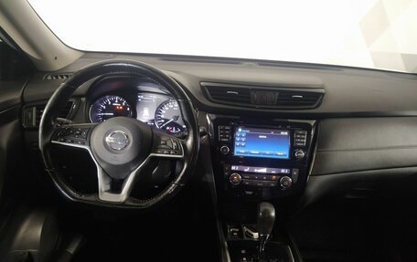 Nissan X-Trail, 2019 год, 2 049 000 рублей, 11 фотография