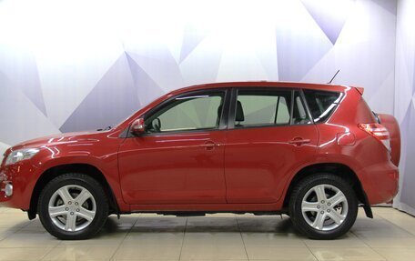 Toyota RAV4, 2012 год, 1 390 000 рублей, 8 фотография