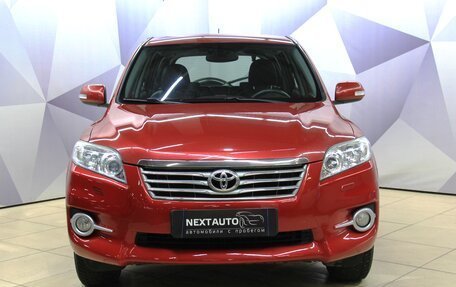 Toyota RAV4, 2012 год, 1 390 000 рублей, 14 фотография