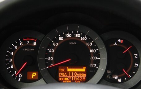 Toyota RAV4, 2012 год, 1 390 000 рублей, 19 фотография