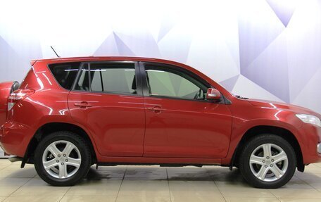 Toyota RAV4, 2012 год, 1 390 000 рублей, 12 фотография