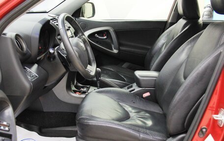 Toyota RAV4, 2012 год, 1 390 000 рублей, 15 фотография