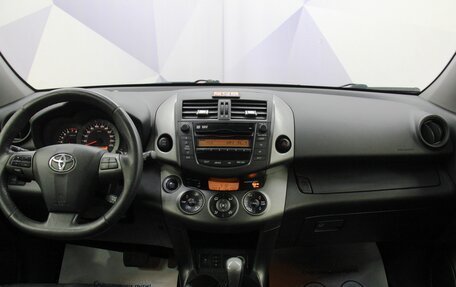 Toyota RAV4, 2012 год, 1 390 000 рублей, 16 фотография