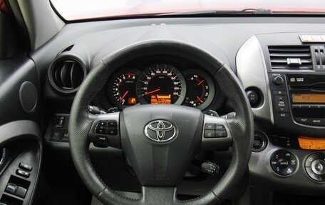 Toyota RAV4, 2012 год, 1 390 000 рублей, 18 фотография
