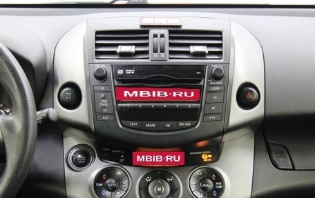 Toyota RAV4, 2012 год, 1 390 000 рублей, 20 фотография