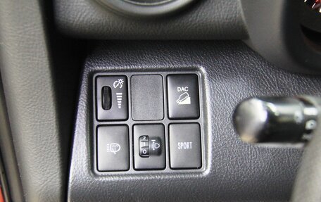 Toyota RAV4, 2012 год, 1 390 000 рублей, 25 фотография