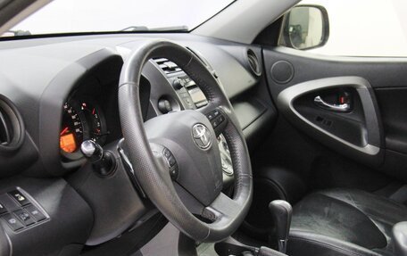 Toyota RAV4, 2012 год, 1 390 000 рублей, 24 фотография