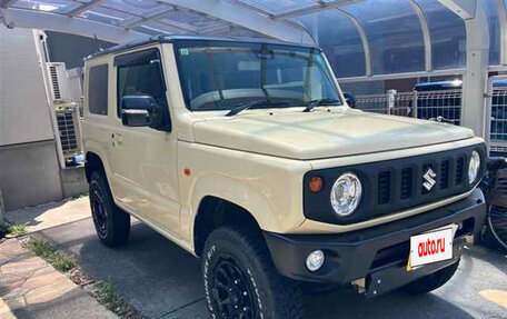 Suzuki Jimny, 2021 год, 1 140 000 рублей, 4 фотография