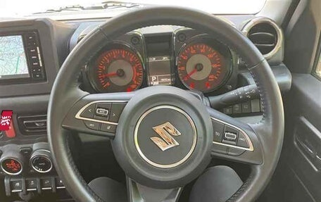 Suzuki Jimny, 2021 год, 1 140 000 рублей, 6 фотография