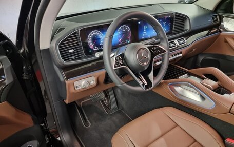 Mercedes-Benz GLE, 2025 год, 10 700 000 рублей, 6 фотография