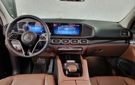 Mercedes-Benz GLE, 2025 год, 10 700 000 рублей, 9 фотография