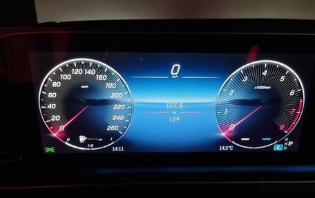 Mercedes-Benz GLE, 2025 год, 10 700 000 рублей, 5 фотография