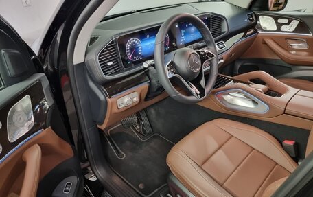 Mercedes-Benz GLE, 2025 год, 10 700 000 рублей, 12 фотография