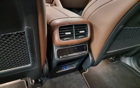 Mercedes-Benz GLE, 2025 год, 10 700 000 рублей, 10 фотография