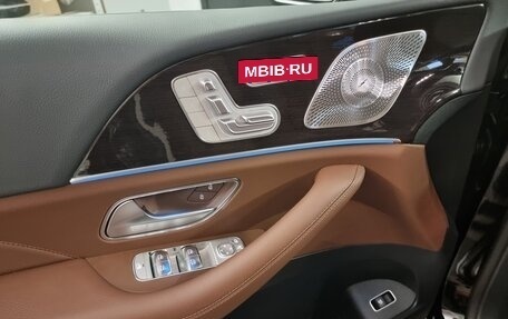 Mercedes-Benz GLE, 2025 год, 10 700 000 рублей, 11 фотография