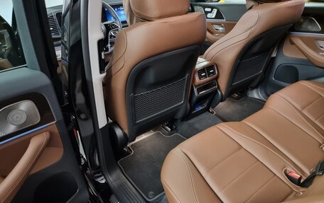 Mercedes-Benz GLE, 2025 год, 10 700 000 рублей, 13 фотография