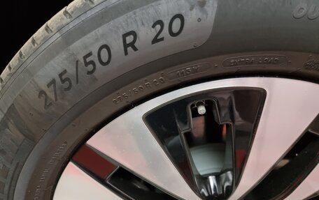 Mercedes-Benz GLE, 2025 год, 10 700 000 рублей, 16 фотография