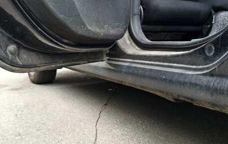 Skoda Fabia I, 2007 год, 245 000 рублей, 5 фотография