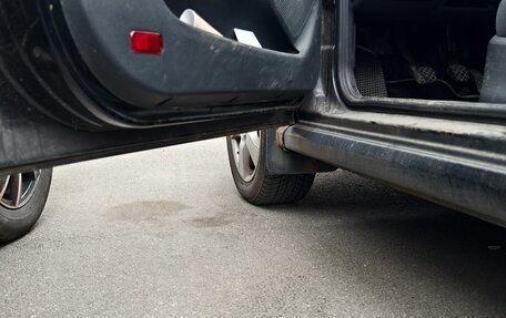 Skoda Fabia I, 2007 год, 245 000 рублей, 4 фотография