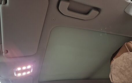 Mercedes-Benz GLE, 2025 год, 10 700 000 рублей, 15 фотография