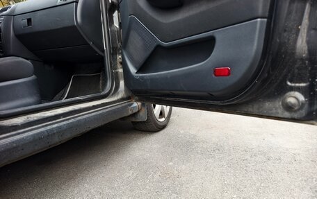 Skoda Fabia I, 2007 год, 245 000 рублей, 6 фотография