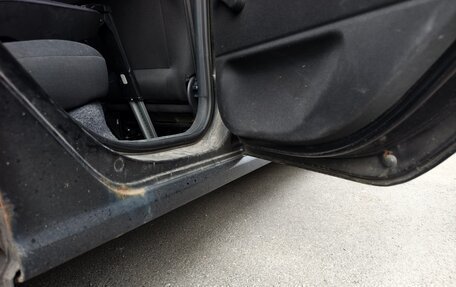 Skoda Fabia I, 2007 год, 245 000 рублей, 7 фотография