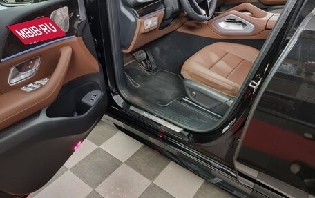 Mercedes-Benz GLE, 2025 год, 10 700 000 рублей, 14 фотография