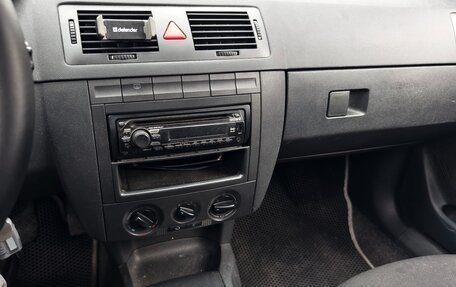 Skoda Fabia I, 2007 год, 245 000 рублей, 13 фотография