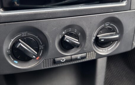 Skoda Fabia I, 2007 год, 245 000 рублей, 12 фотография