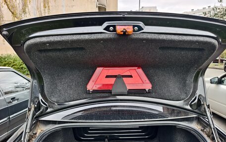 Skoda Fabia I, 2007 год, 245 000 рублей, 16 фотография