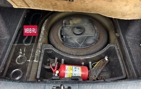 Skoda Fabia I, 2007 год, 245 000 рублей, 18 фотография