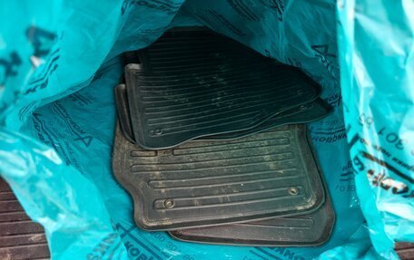 Skoda Fabia I, 2007 год, 245 000 рублей, 19 фотография