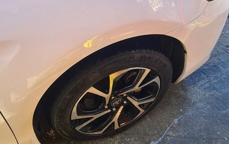 Toyota Camry, 2010 год, 1 298 000 рублей, 6 фотография