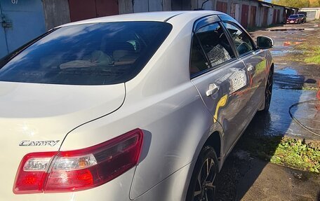 Toyota Camry, 2010 год, 1 298 000 рублей, 4 фотография