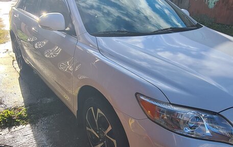 Toyota Camry, 2010 год, 1 298 000 рублей, 7 фотография