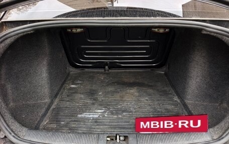 Skoda Fabia I, 2007 год, 245 000 рублей, 17 фотография