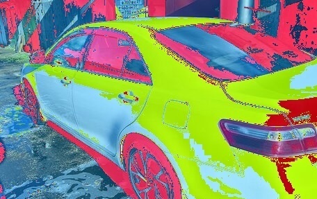 Toyota Camry, 2010 год, 1 298 000 рублей, 3 фотография