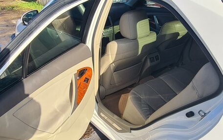 Toyota Camry, 2010 год, 1 298 000 рублей, 9 фотография