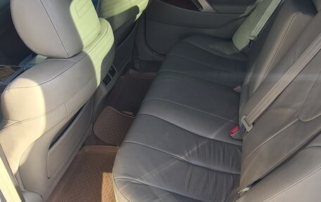 Toyota Camry, 2010 год, 1 298 000 рублей, 13 фотография