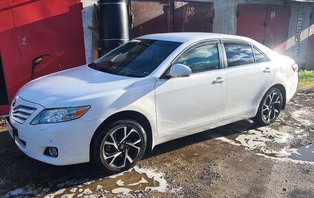 Toyota Camry, 2010 год, 1 298 000 рублей, 15 фотография