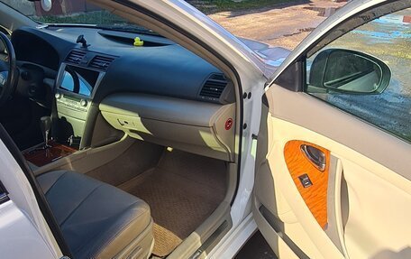 Toyota Camry, 2010 год, 1 298 000 рублей, 11 фотография