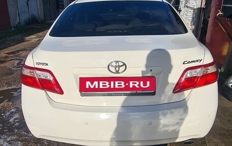 Toyota Camry, 2010 год, 1 298 000 рублей, 2 фотография