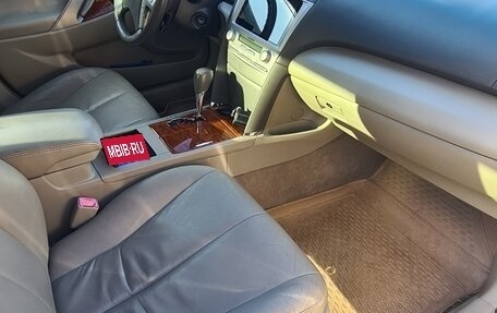 Toyota Camry, 2010 год, 1 298 000 рублей, 8 фотография