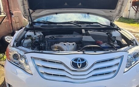 Toyota Camry, 2010 год, 1 298 000 рублей, 17 фотография