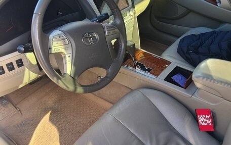 Toyota Camry, 2010 год, 1 298 000 рублей, 14 фотография